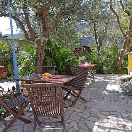 Pjacal Hotel Veli Lošinj Eksteriør billede