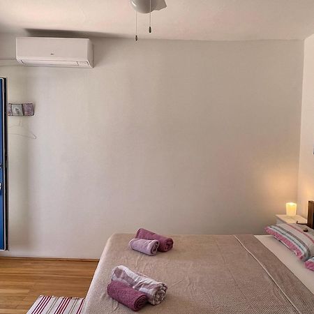 Pjacal Hotel Veli Lošinj Eksteriør billede