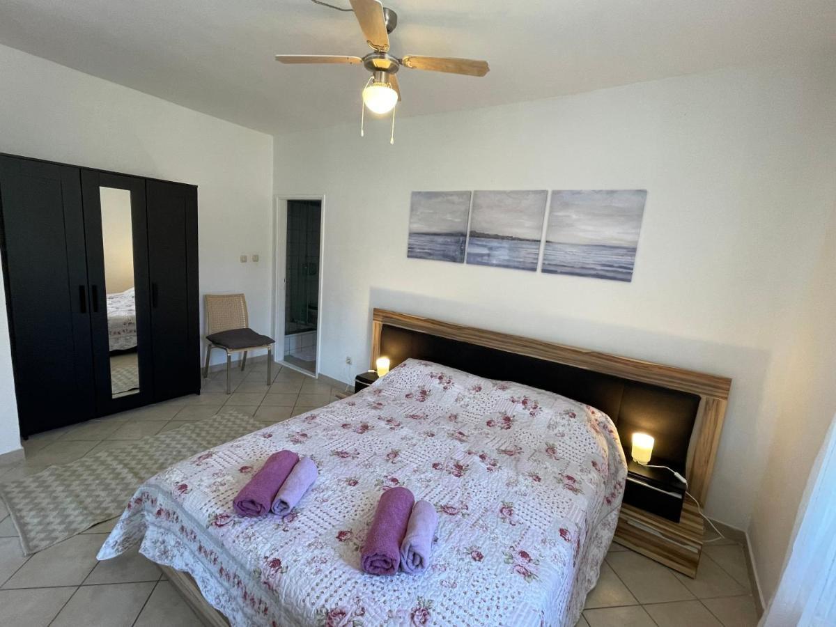 Pjacal Hotel Veli Lošinj Eksteriør billede