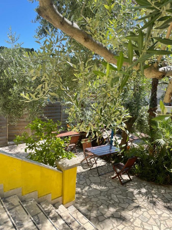 Pjacal Hotel Veli Lošinj Eksteriør billede