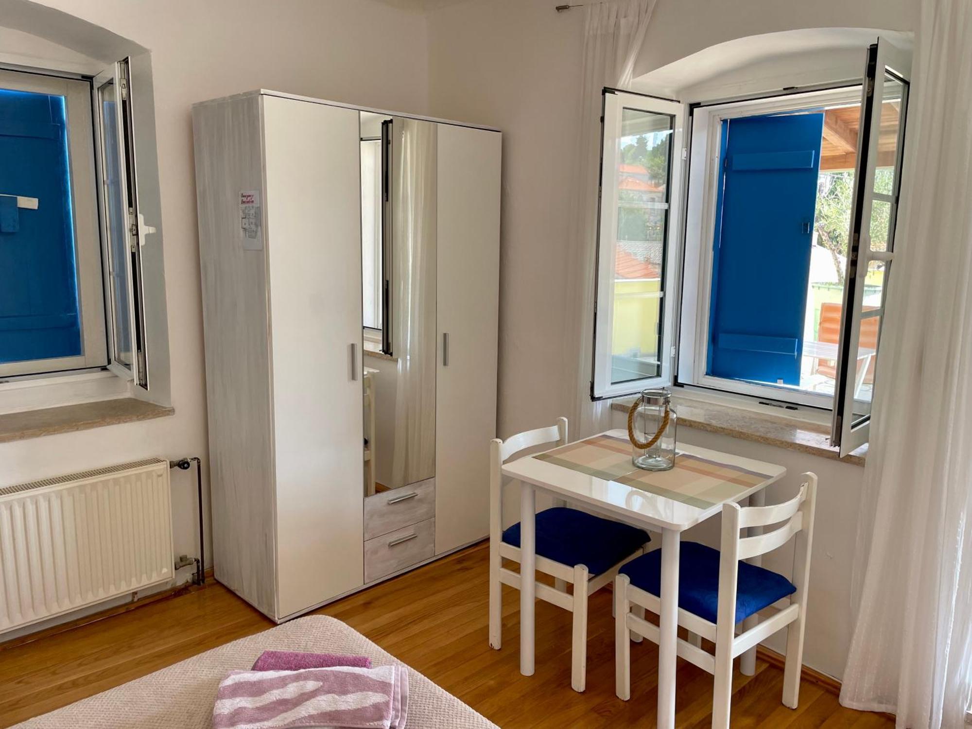 Pjacal Hotel Veli Lošinj Eksteriør billede