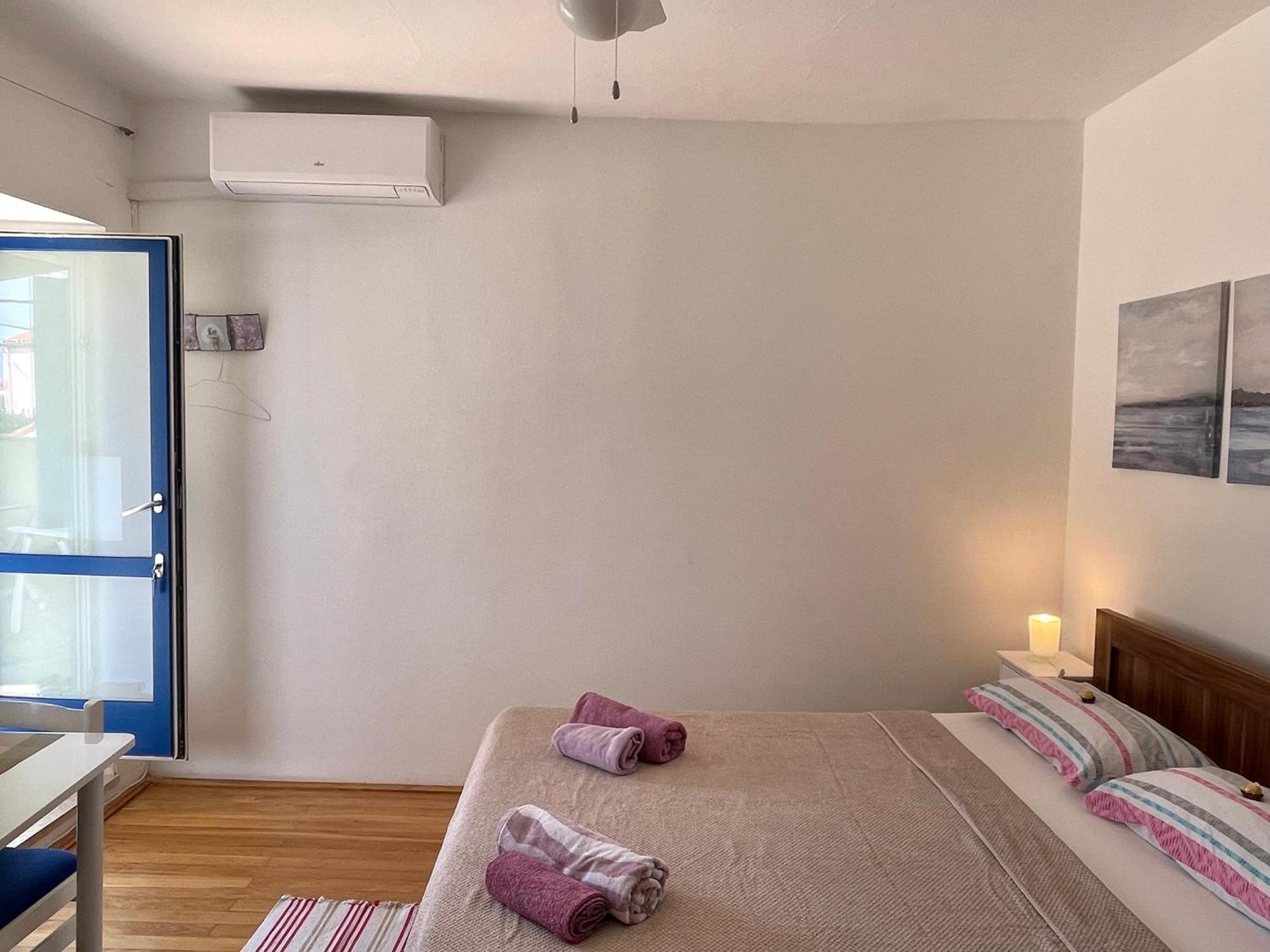 Pjacal Hotel Veli Lošinj Eksteriør billede