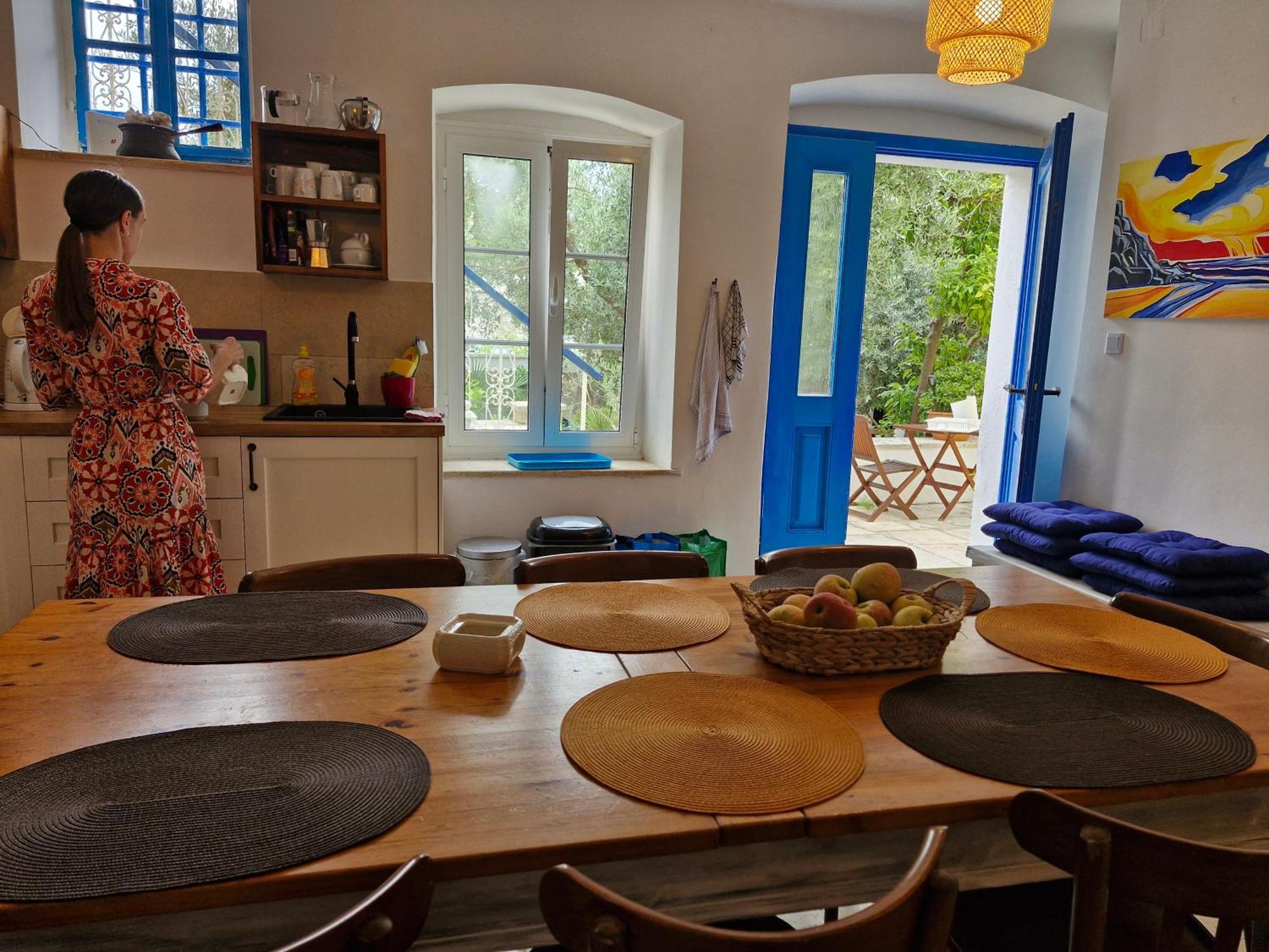 Pjacal Hotel Veli Lošinj Eksteriør billede