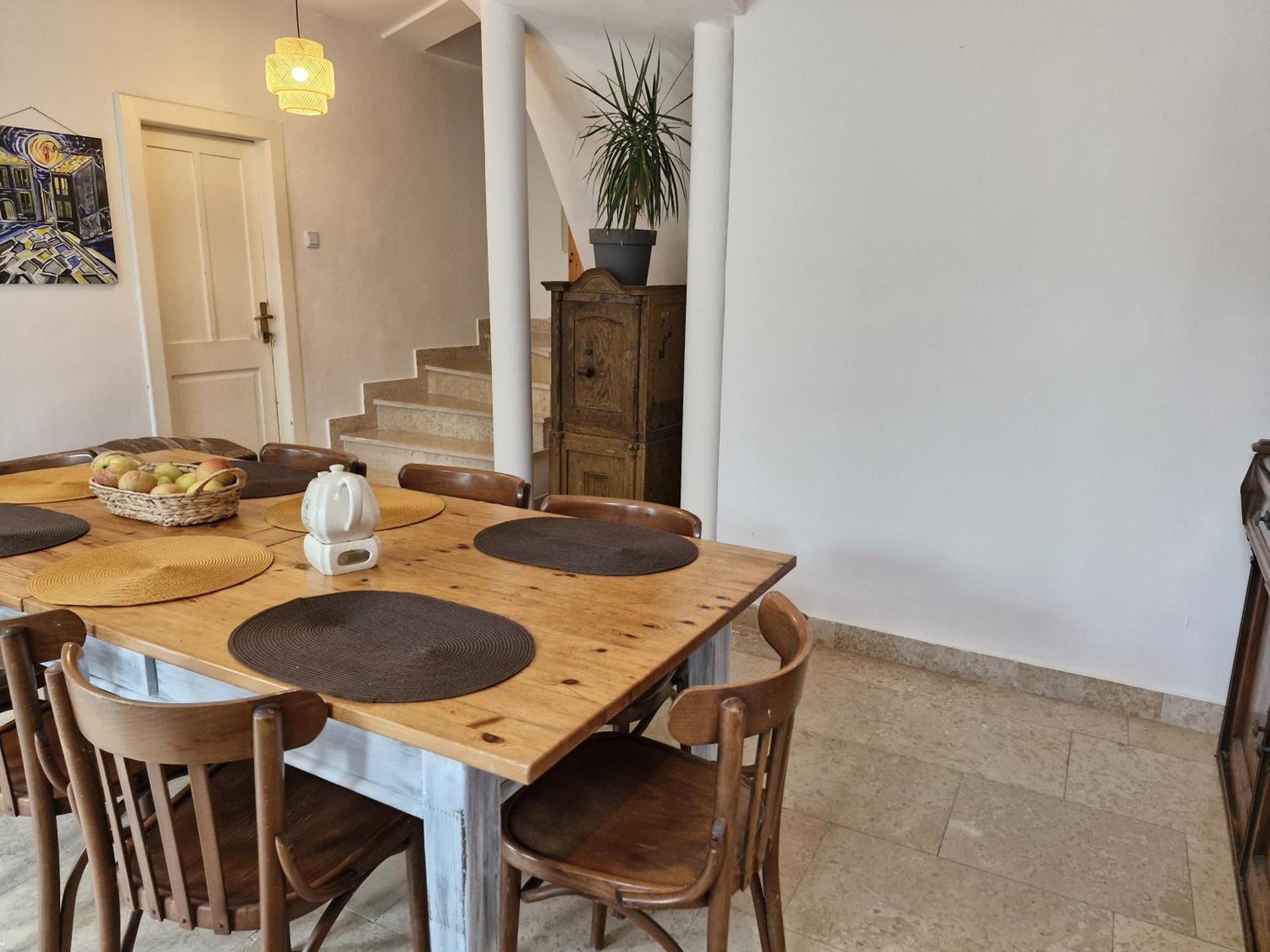 Pjacal Hotel Veli Lošinj Eksteriør billede
