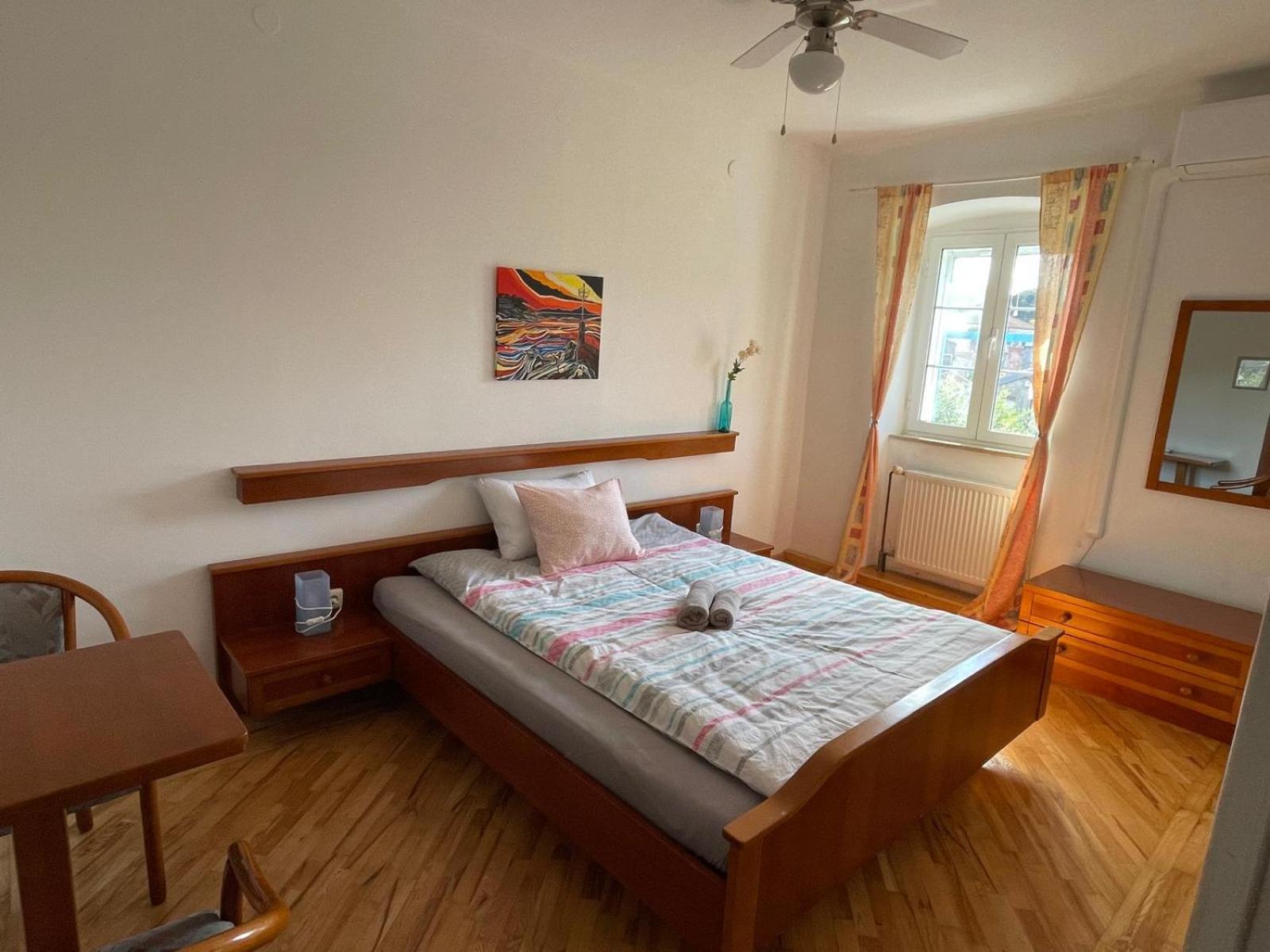 Pjacal Hotel Veli Lošinj Eksteriør billede